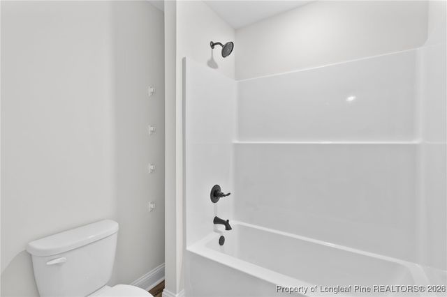 1117 Wolf Pine Court, Fayetteville, NC 28311