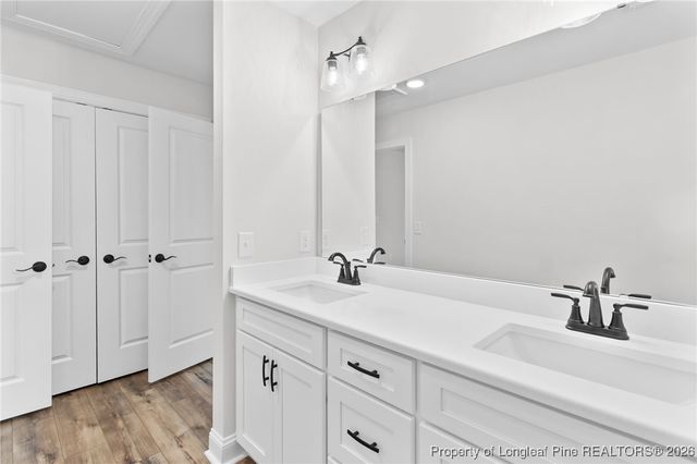 1117 Wolf Pine Court, Fayetteville, NC 28311