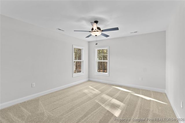 1117 Wolf Pine Court, Fayetteville, NC 28311