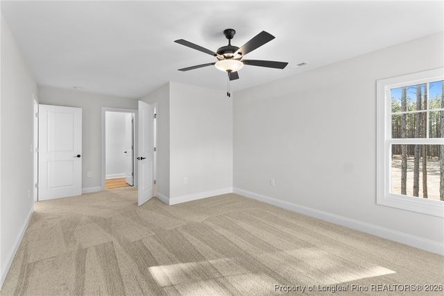 1117 Wolf Pine Court, Fayetteville, NC 28311