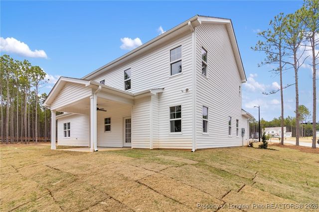 1117 Wolf Pine Court, Fayetteville, NC 28311