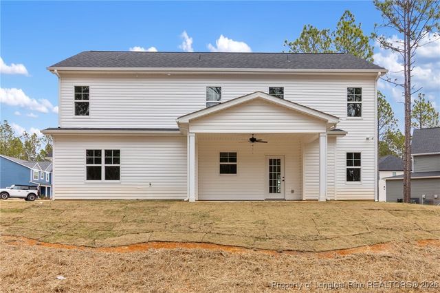 1117 Wolf Pine Court, Fayetteville, NC 28311