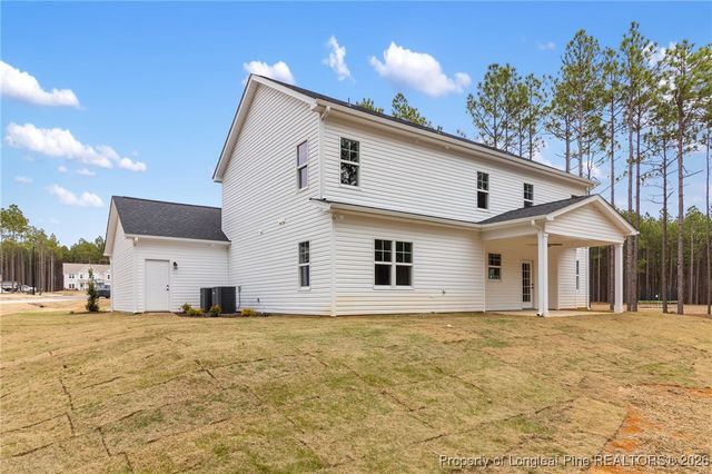 1117 Wolf Pine Court, Fayetteville, NC 28311