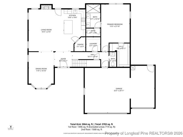 1117 Wolf Pine Court, Fayetteville, NC 28311