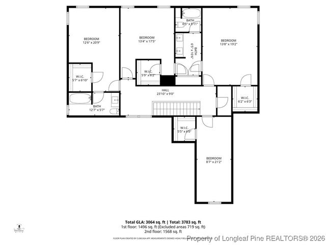 1117 Wolf Pine Court, Fayetteville, NC 28311