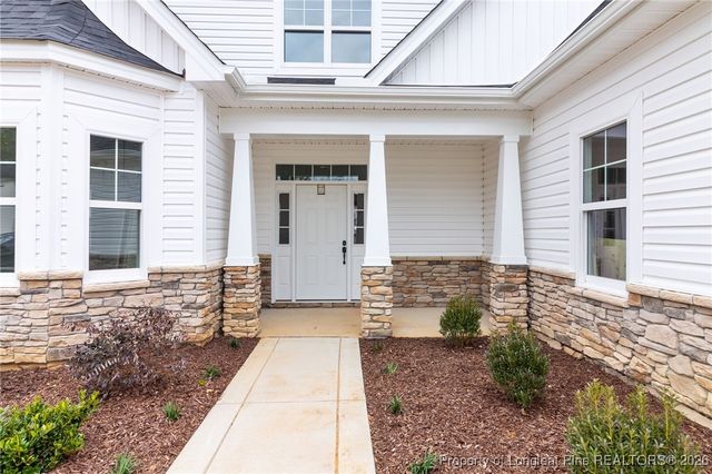 1117 Wolf Pine Court, Fayetteville, NC 28311