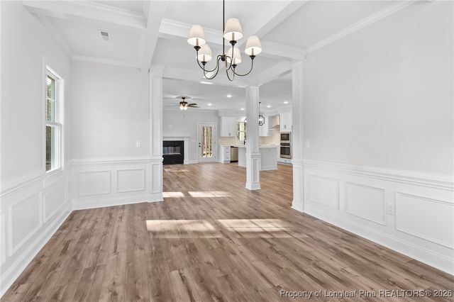 1117 Wolf Pine Court, Fayetteville, NC 28311