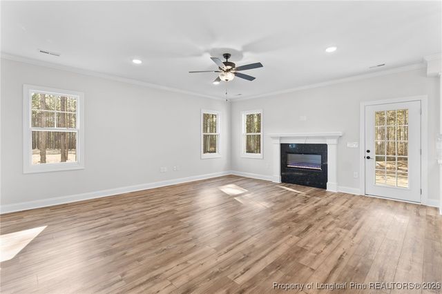 1117 Wolf Pine Court, Fayetteville, NC 28311