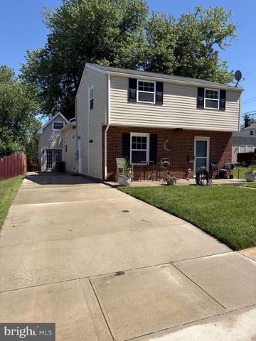 1205 GREYSTONE RD, Baltimore, MD 21227