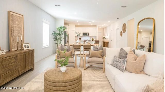 57 SMOKERISE Drive, St. Augustine, FL 32092