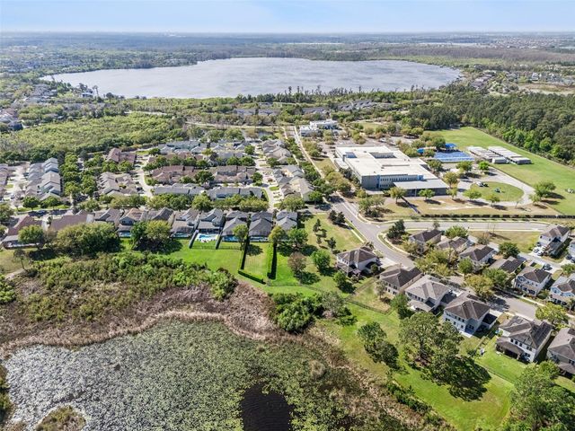 14255 SONCO AVENUE, Windermere, FL 34786