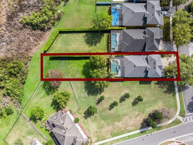 14255 SONCO AVENUE, Windermere, FL 34786