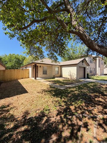 11020 Monahan, San Antonio, TX 78254