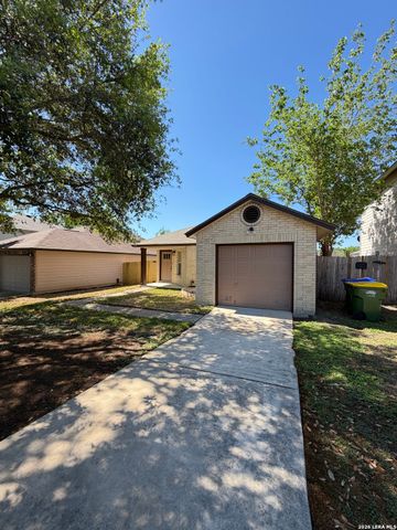 11020 Monahan, San Antonio, TX 78254