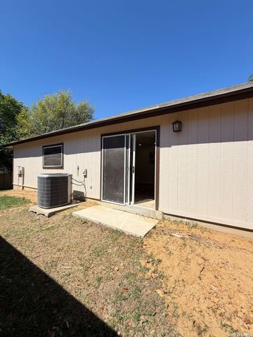 11020 Monahan, San Antonio, TX 78254