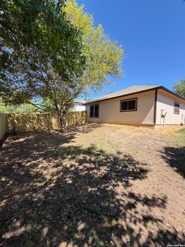 11020 Monahan, San Antonio, TX 78254