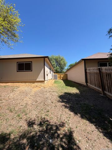 11020 Monahan, San Antonio, TX 78254