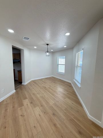 11020 Monahan, San Antonio, TX 78254