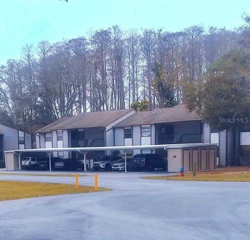 12155 ENVIRONMENTAL DRIVE 6, New Port Richey, FL 34654