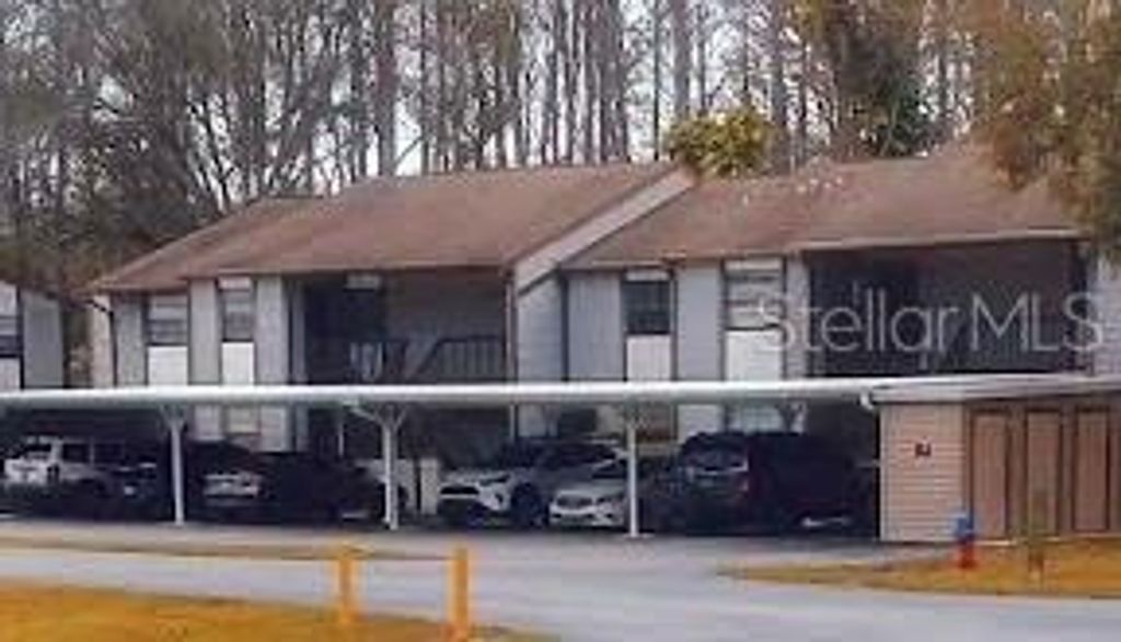 12155 ENVIRONMENTAL DRIVE 6, New Port Richey, FL 34654