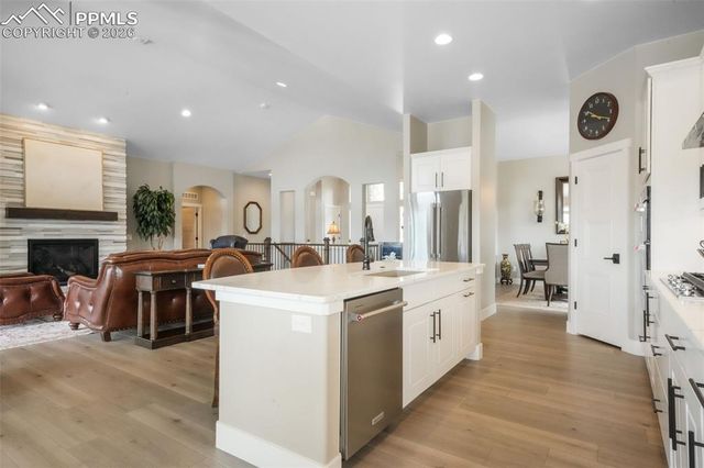 1070 Panoramic Drive, Monument, CO 80132