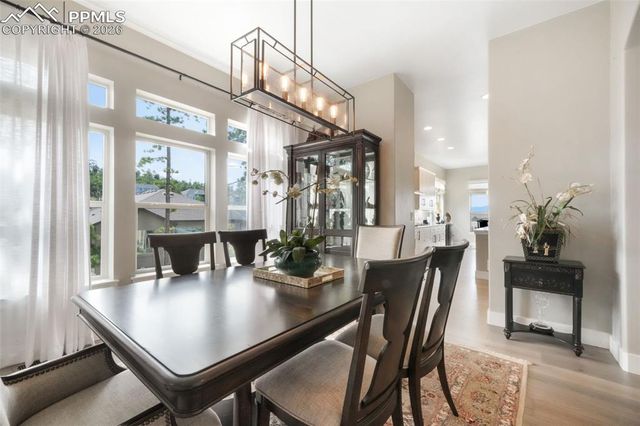 1070 Panoramic Drive, Monument, CO 80132