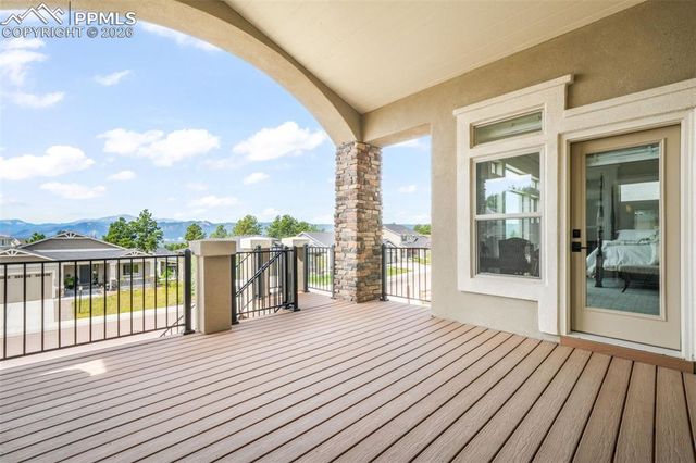 1070 Panoramic Drive, Monument, CO 80132