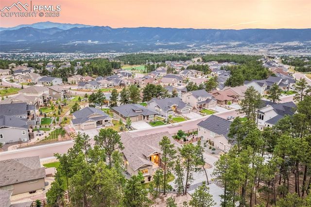 1070 Panoramic Drive, Monument, CO 80132