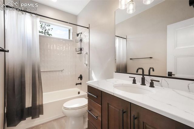 1070 Panoramic Drive, Monument, CO 80132