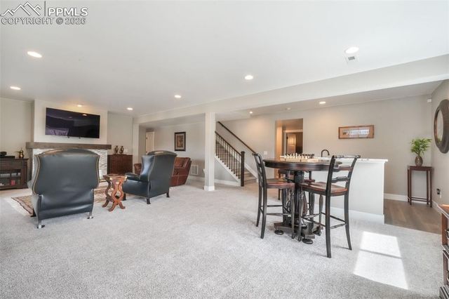 1070 Panoramic Drive, Monument, CO 80132