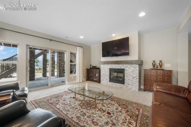 1070 Panoramic Drive, Monument, CO 80132