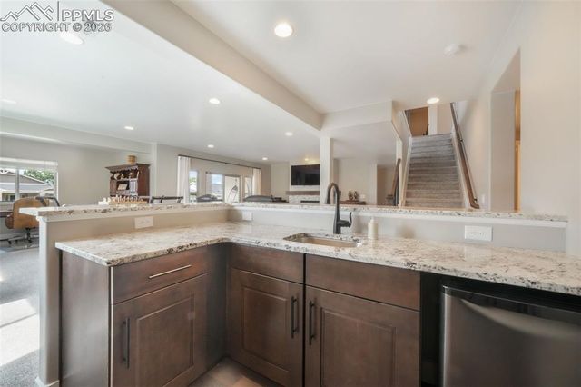 1070 Panoramic Drive, Monument, CO 80132