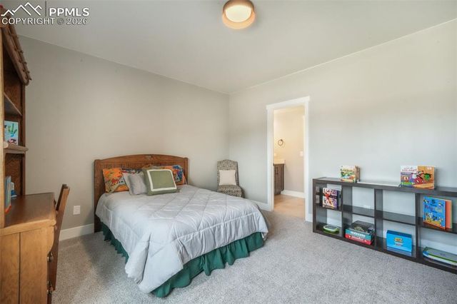 1070 Panoramic Drive, Monument, CO 80132