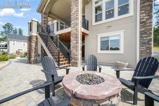 1070 Panoramic Drive, Monument, CO 80132