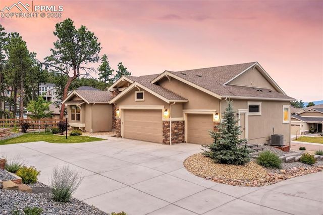 1070 Panoramic Drive, Monument, CO 80132