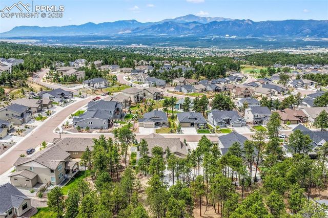 1070 Panoramic Drive, Monument, CO 80132