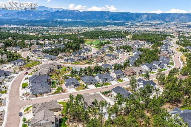 1070 Panoramic Drive, Monument, CO 80132