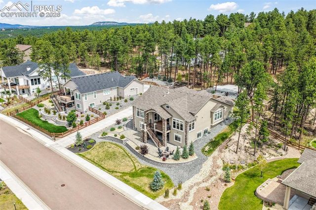 1070 Panoramic Drive, Monument, CO 80132