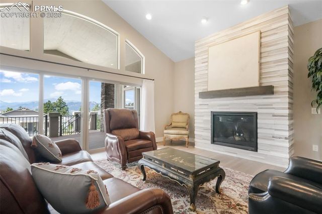 1070 Panoramic Drive, Monument, CO 80132