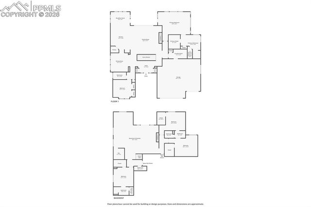 1070 Panoramic Drive, Monument, CO 80132