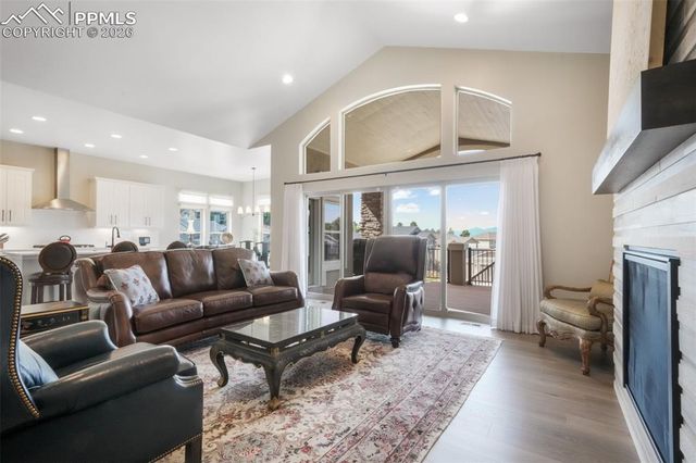 1070 Panoramic Drive, Monument, CO 80132