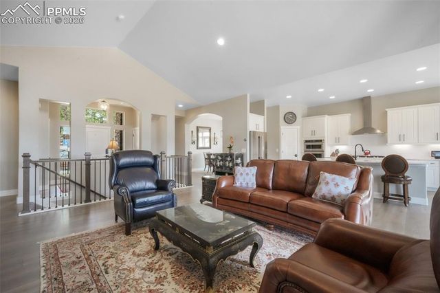 1070 Panoramic Drive, Monument, CO 80132