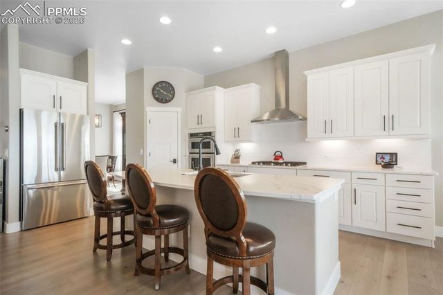 1070 Panoramic Drive, Monument, CO 80132
