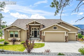 1070 Panoramic Drive, Monument, CO 80132