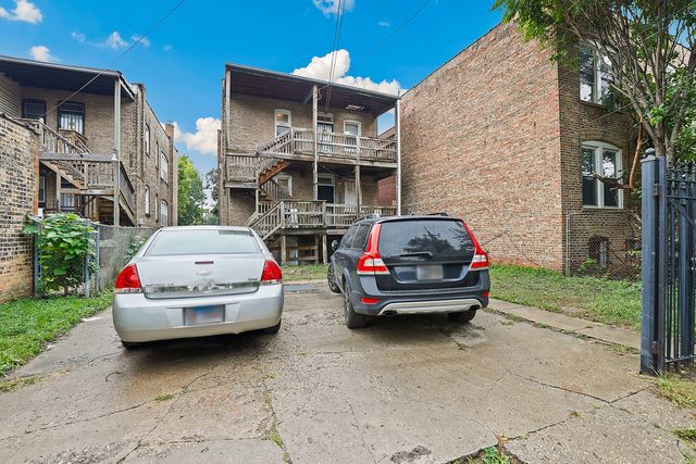 7145 S King Drive, Chicago, IL 60619