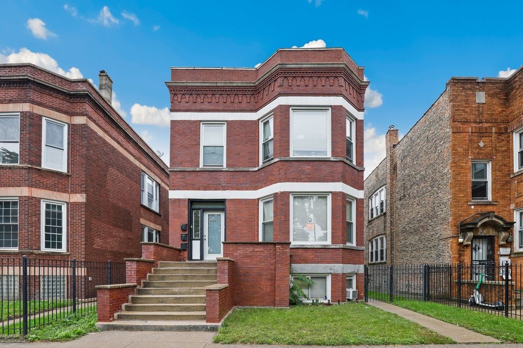 7145 S King Drive, Chicago, IL 60619