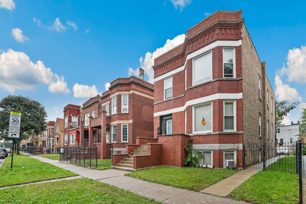 7145 S King Drive, Chicago, IL 60619 — photo 2
