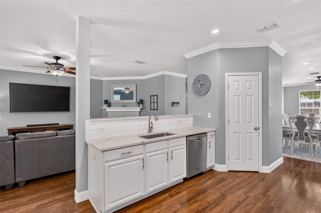 534 Laurel Lane, Fate, TX 75087