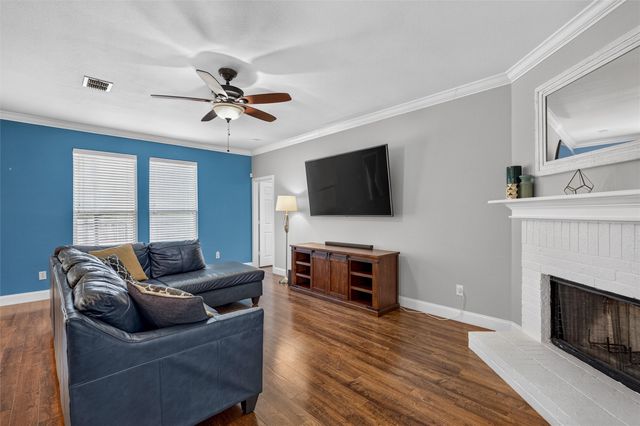 534 Laurel Lane, Fate, TX 75087