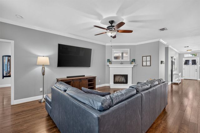 534 Laurel Lane, Fate, TX 75087